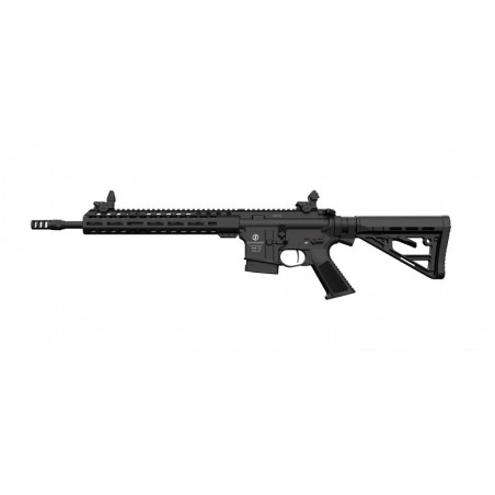 Puška Schmeisser AR15 Dynamic 14,5"L .223 Rem