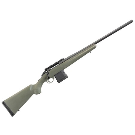 Puška RUGER American Rifle Predator .223REM