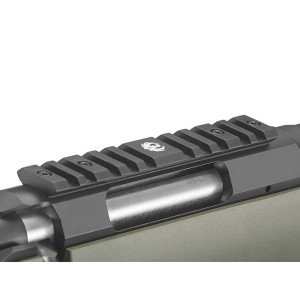 Puška RUGER American Rifle Predator .223REM