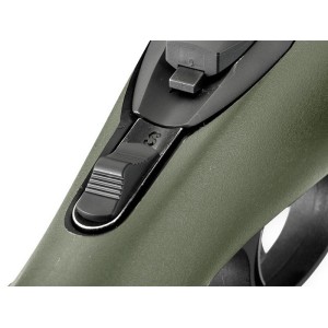 Puška RUGER American Rifle Predator .223REM