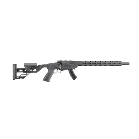 Puška Ruger Precision Rimfire .22lr