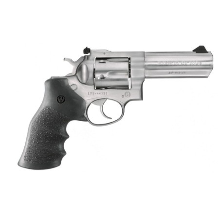 Revolver Ruger GP100 .357 Magnum 4.2" Stainless