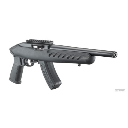 Pištola Ruger 22 Charger .22lr