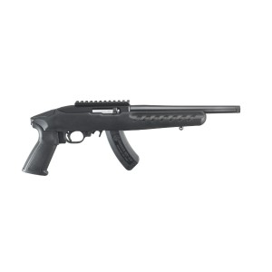 Pištola Ruger 22 Charger .22lr
