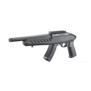 Pištola Ruger 22 Charger .22lr
