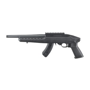 Pištola Ruger 22 Charger .22lr