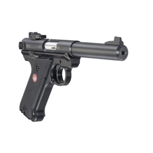 Pištola Ruger Mark IV Target .22lr