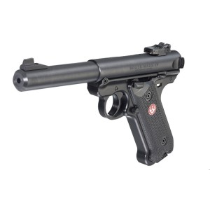 Pištola Ruger Mark IV Target .22lr
