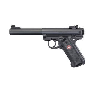 Pištola Ruger Mark IV Target .22lr