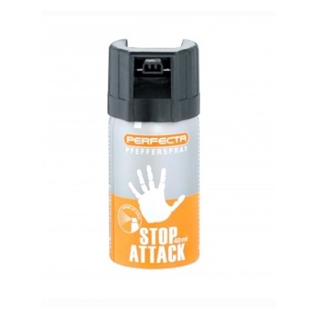 Obrambni Sprej Poper Difuse-JET 40ml