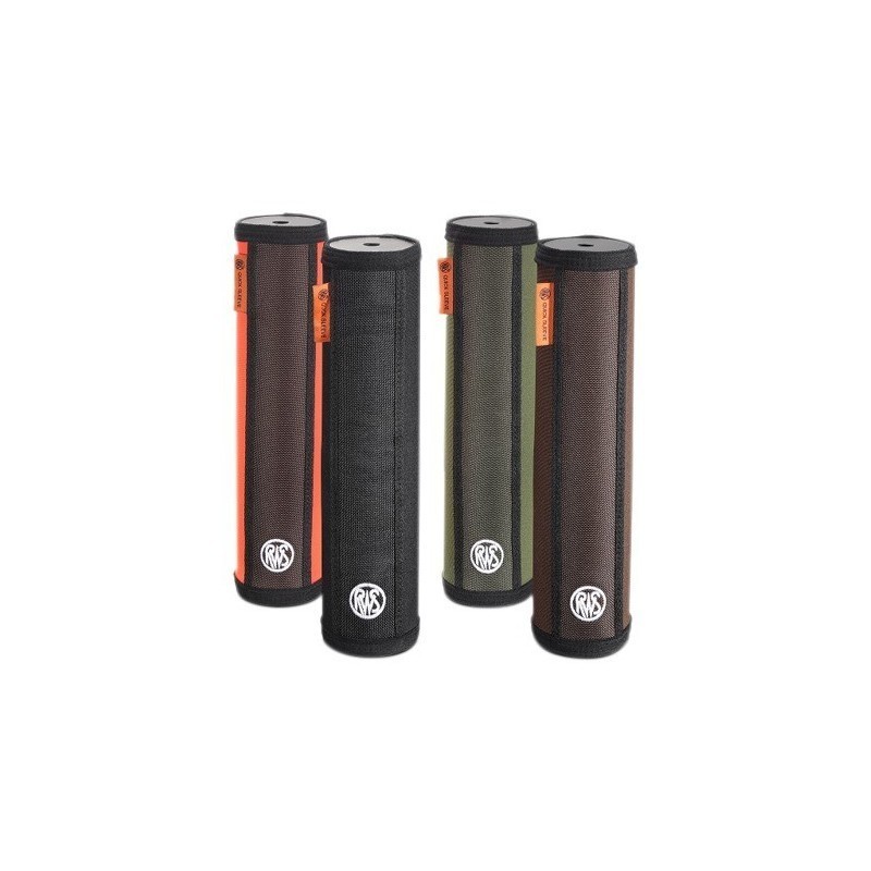 Neopren za dušilec RWS Quick Sleeve 225x50 Črn