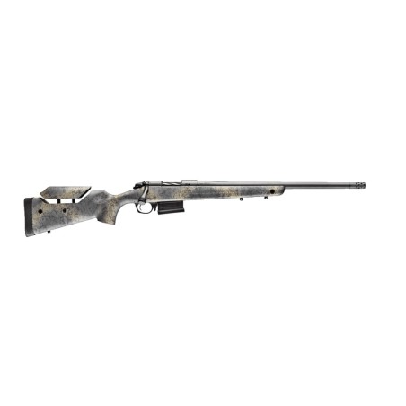 Puška Bergara B14 Wilderness Terrain 6,5 Creed. 24" 5/8x24