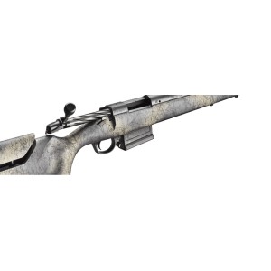 Puška Bergara B14 Wilderness Terrain 6,5 Creed. 24" 5/8x24