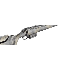 Puška Bergara B14 Wilderness Terrain 6,5 Creed. 24" 5/8x24