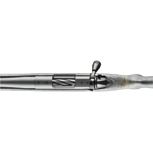 Puška Bergara B14 Wilderness Terrain 6,5 Creed. 24" 5/8x24