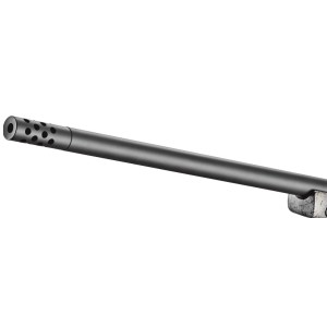 Puška Bergara B14 Wilderness Terrain 6,5 Creed. 24" 5/8x24