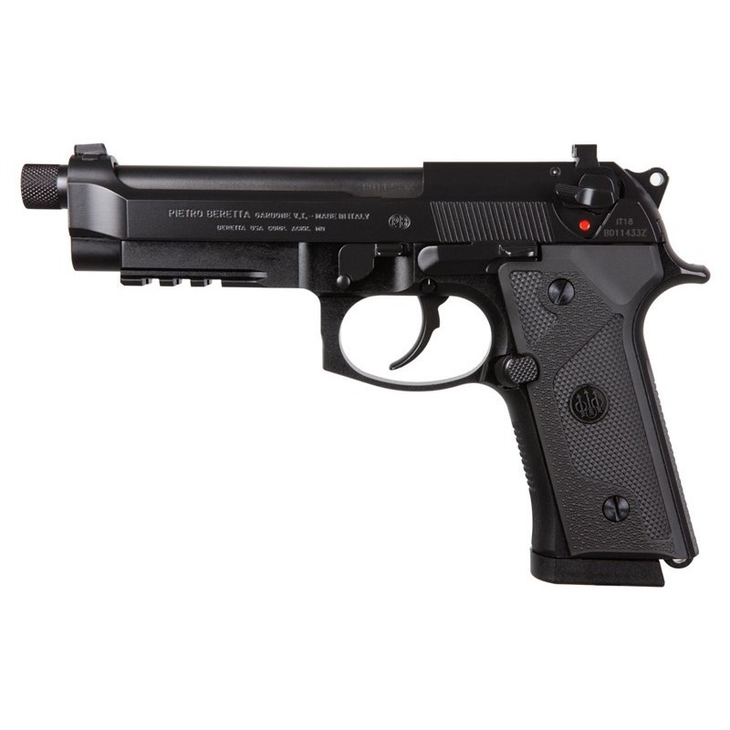 Pištola Beretta M9A3 9x19