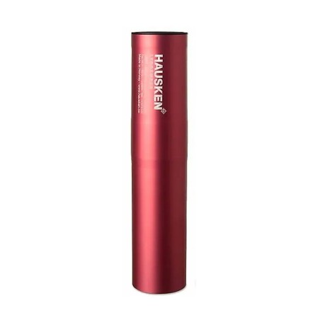 Dušilec Hausken JD224 XTRM MKII .30 Pink M18x1