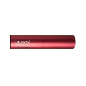 Dušilec Hausken JD224 XTRM MKII .30 Pink M18x1