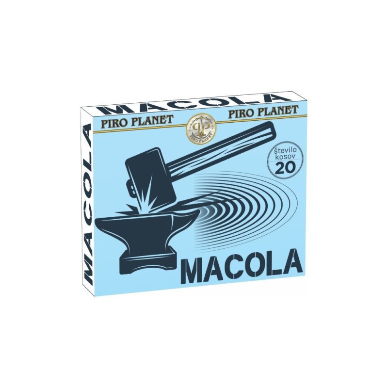Macola