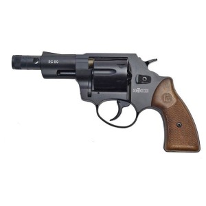 Štart Revolver Signalni Rohm RG89 9mm R.K.