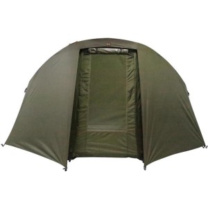 Šotor Prologic Cruzade Bivvy 2 man w/Overwrap