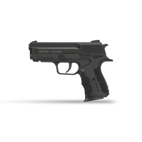 Pištola Plašilna Retay Xtreme  9mm Black