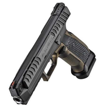 Pištola LAUGO ARMS ALIEN Full Kit Standard 17rds 9x19