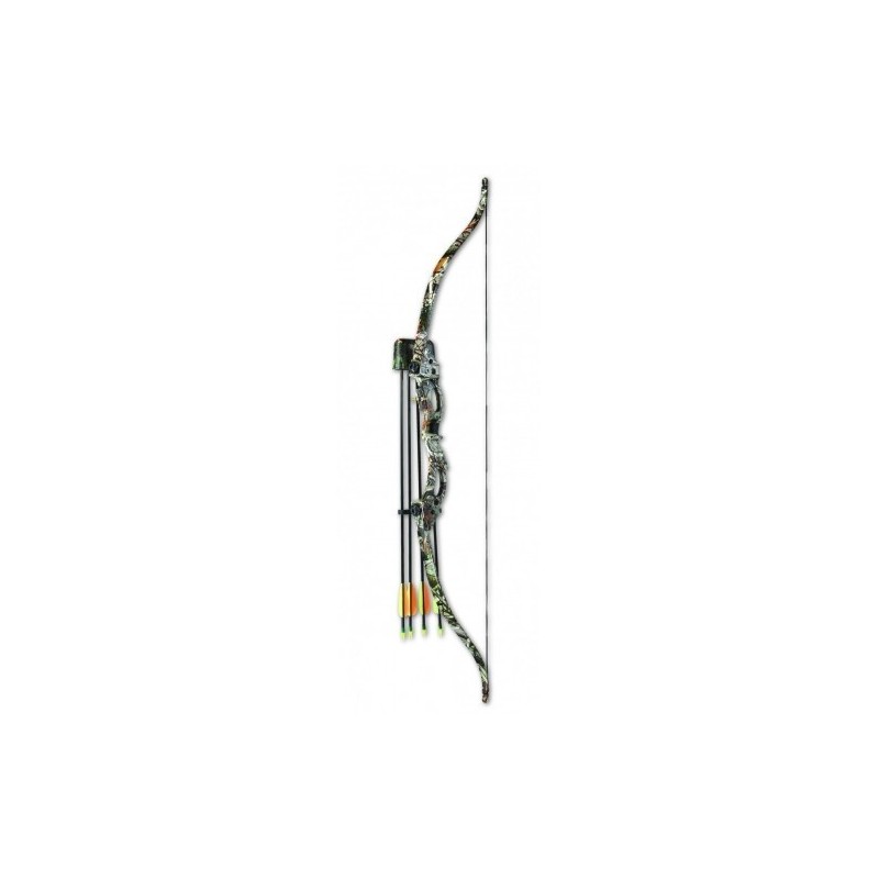 Lok Maskirni 15-20lb RE-011