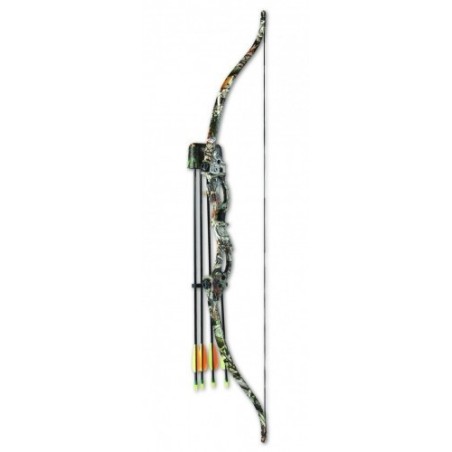 Lok Maskirni 15-20lb RE-011