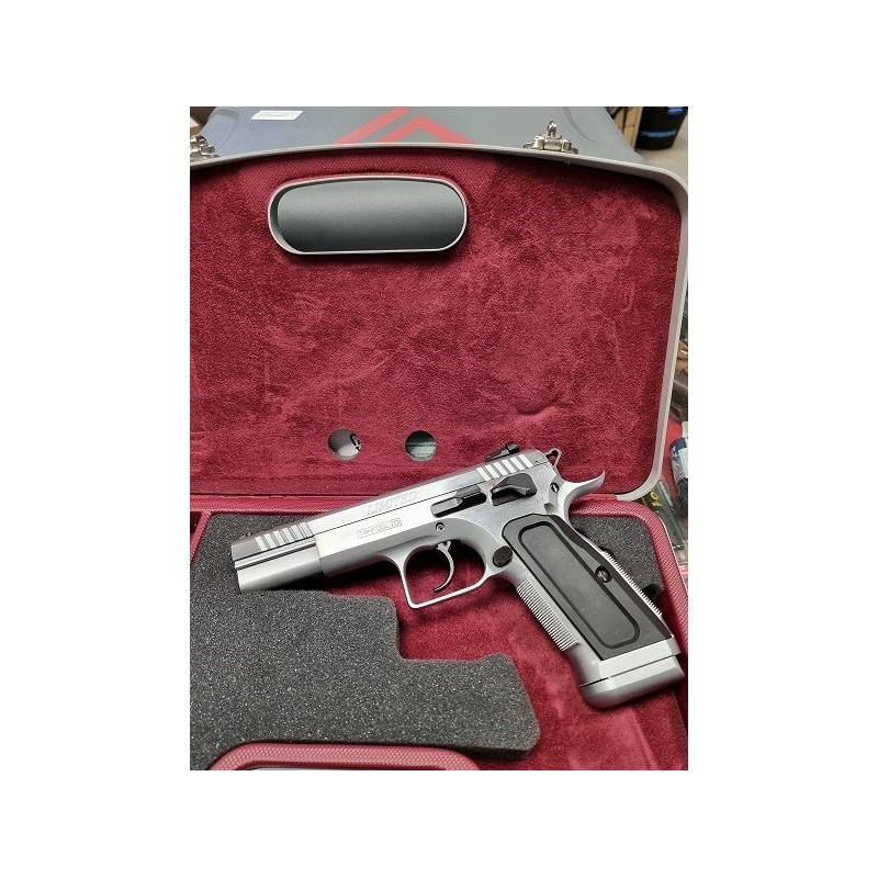 Pištola Tanfoglio Limited Pro HC 9x19 SF