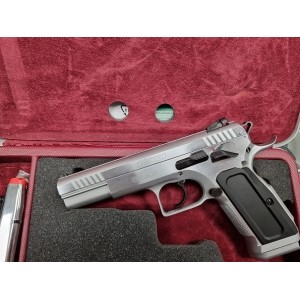 Pištola Tanfoglio Limited Pro HC 9x19 SF