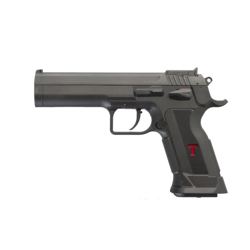 Pištola Tanfoglio Limited P 9x19 LF