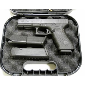 Pištola Glock 17 Gen.4, 9x19