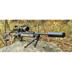 Dušilec Jaki Titan Power kal.30 M15x1