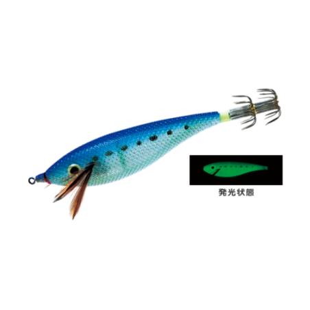 Vaba ULTRA DX S IW YO-ZURI