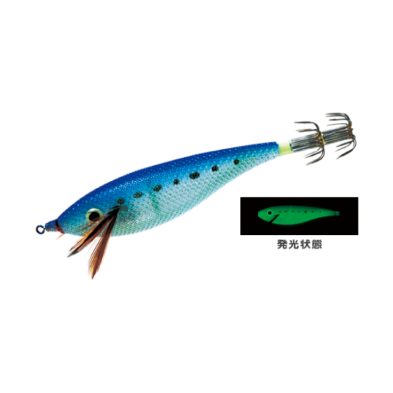 Vaba ULTRA DX M IW YO-ZURI