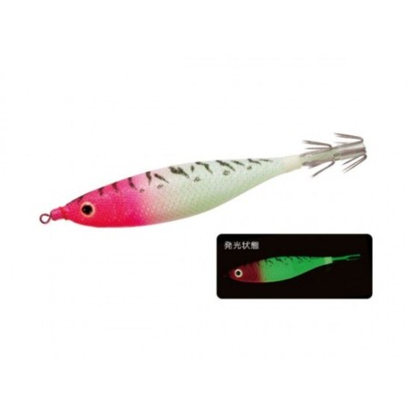 Vaba SQUID JIG "CRYSTAL ULTRA" C.W. 95MM PKH YO-ZURI
