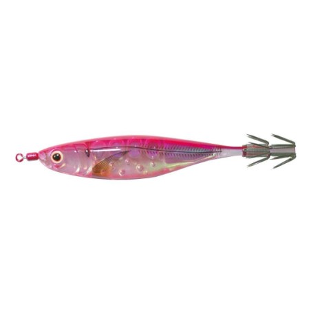 Vaba SQUID JIG "CRYSTAL ULTRA" C.W. 95MM PKAJ YO-ZURI