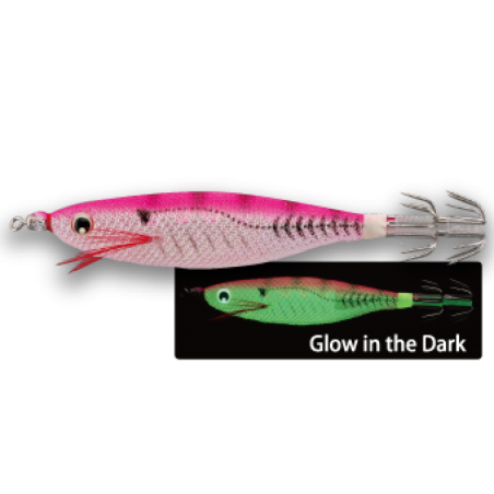 Vaba SQUID JIG "ULTRA BAIT" S LP YO-ZURI