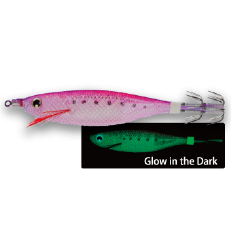 Vaba SQUID JIG "ULTRA BAIT" M LPUP YO-ZURI