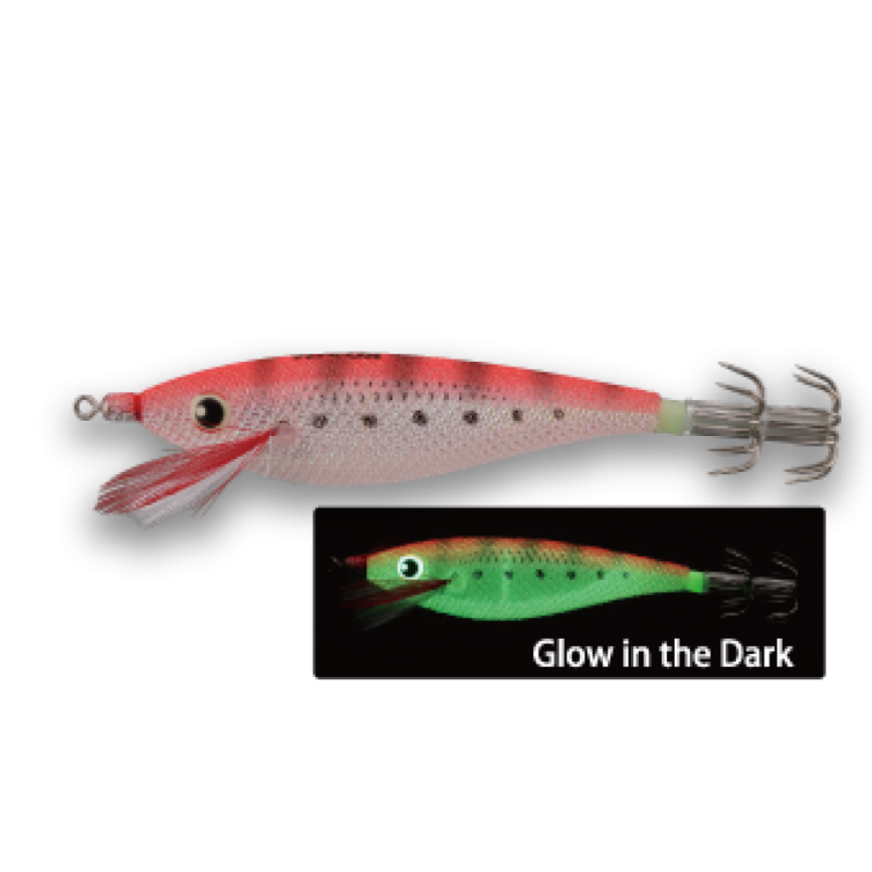 Vaba SQUID JIG "ULTRA" CLOTH SSS CL12 YO-ZURI