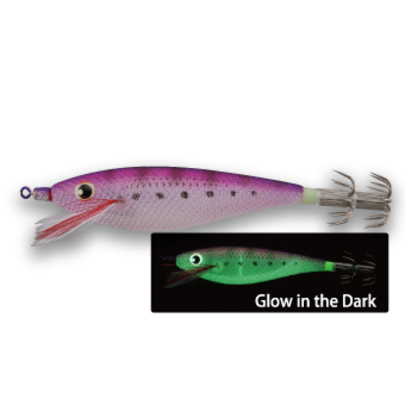 Vaba SQUID JIG "ULTRA" CLOTH SSS CL79 YO-ZURI