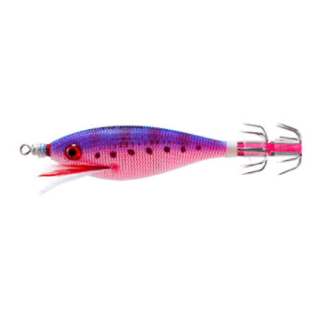 Vaba SQUID JIG "ULTRA" CLOTH SSS P11 YO-ZURI