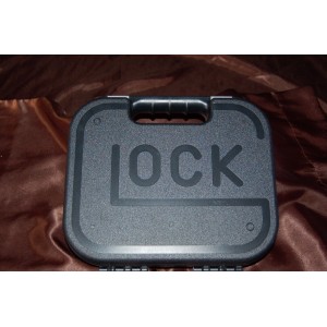Pištola Glock 34 Gen.4, 9x19