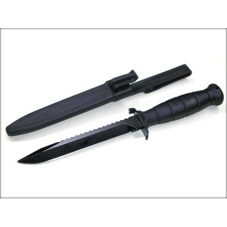 Nož Glock FM81 Black