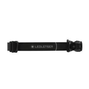 Svetilka Naglavna Led Lenser MH4 Črna