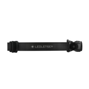 Svetilka Naglavna Led Lenser MH5 Črna/Siva