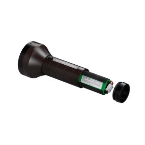 Svetilka Led Lenser P18R Signature (polnilna)
