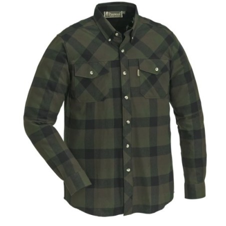 Srajca Flanela Lumbo Pinewood vel. M-XXL